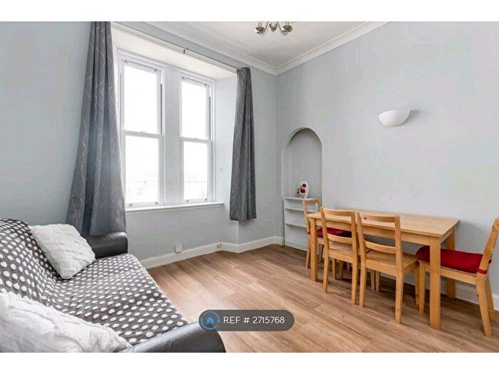 1 Bedroom Flat To Rent In Henderson Row, Edinburgh, EH3