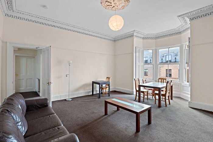 5 Bedroom Flat To Rent In Bernard Terrace, Newington, Edinburgh, EH8