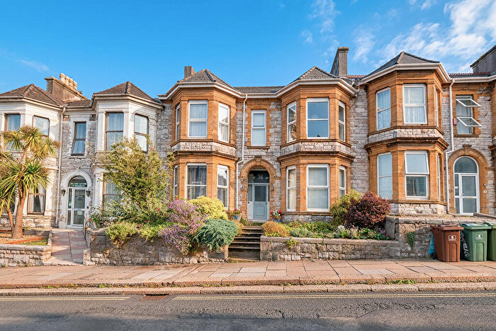 2 Bedroom Flat For Sale In Sutherland Rd, Plymouth, PL4
