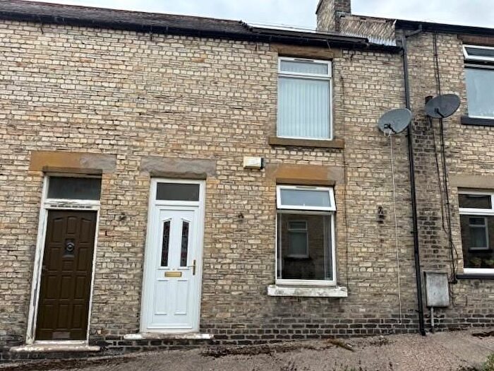 2 Bedroom Terraced House For Sale In Thames Street, Chopwell, NE17
