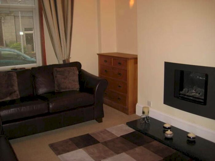 1 Bedroom Flat To Rent In Watson Street, Ground Floor Whole, AB25