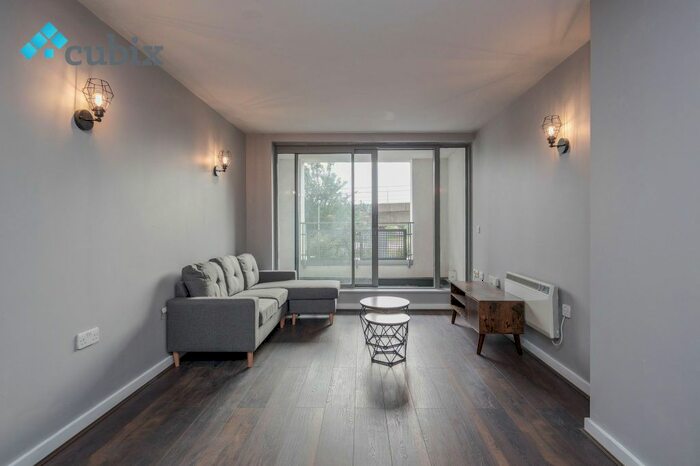 1 Bedroom Flat For Sale In Deals Gateway, London, SE13