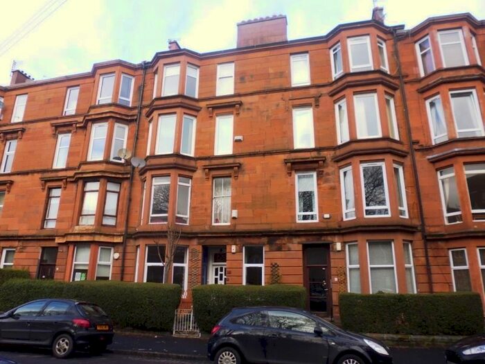 1 Bedroom Flat To Rent In Waverley Gardens, Shawlands, Glasgow, G41