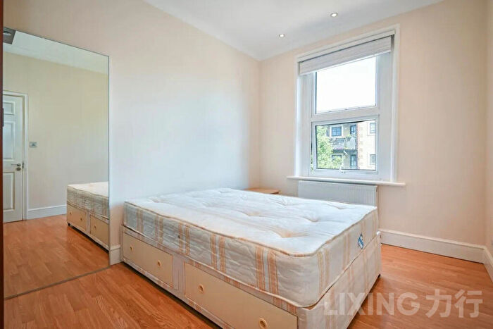 1 Bedroom Apartment To Rent In Farringdon Road, Clerkenwell, EC1R