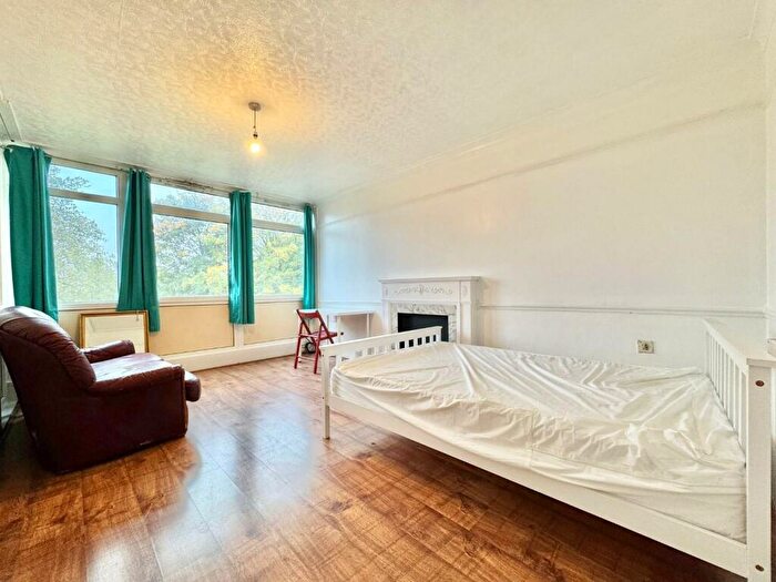 4 Bedroom House To Rent In Leopold Street, E3