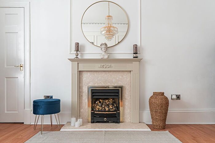 1 Bedroom Flat For Sale In / Leith Walk, Edinburgh, EH6