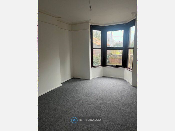 1 Bedroom Flat To Rent In Church Street, March, PE15