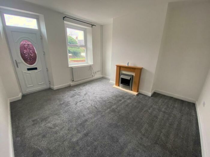 2 Bedroom Terraced House To Rent In Waterloo Road, Barnsley, S70