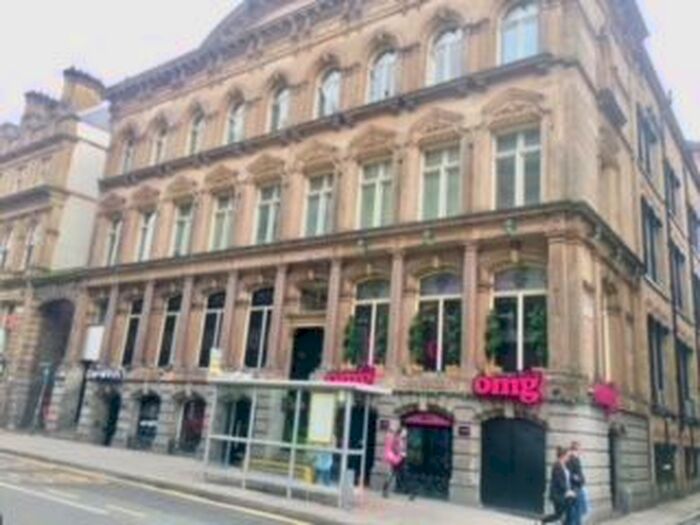 2 Bedroom Flat To Rent In Victoria Street, Liverpool City Centre, L2