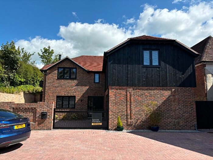 4 Bedroom Detached House To Rent In West Street, Bere Regis, BH20