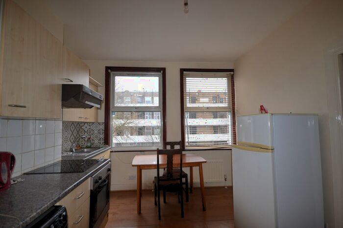 1 Bedroom Flat To Rent In Connaught Road, London, NW10