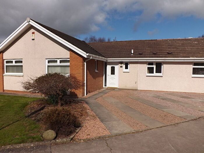 3 Bedroom Bungalow To Rent In Kenningknowes Road, Stirling, FK7