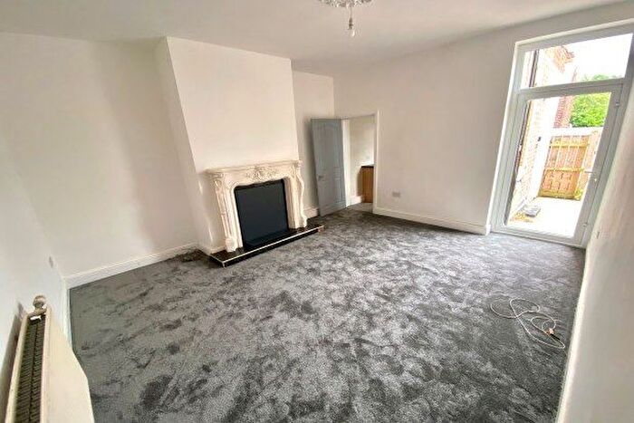 2 Bedroom Flat To Rent In Morpeth Terrace, North Shields, NE29