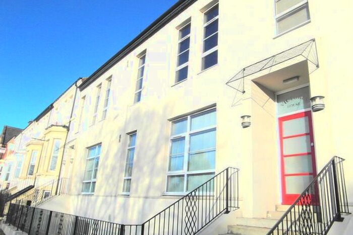 1 Bedroom Flat To Rent In Victoria Road, Darlington, DL1