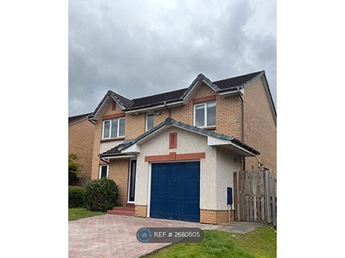4 Bedroom Detached House To Rent In Ascot Avenue, Glasgow, G12