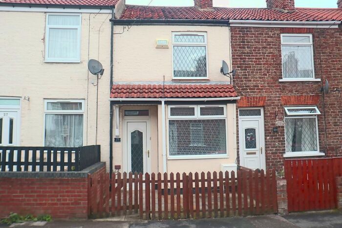 2 Bedroom Terraced House To Rent In Mill Lane, Beverley, Yorkshire HU17
