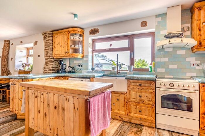 2 Bedroom Bungalow For Sale In Brains Green, Blakeney, Forest Of Dean, Gloucestershire, GL15
