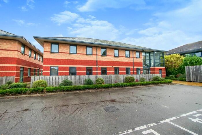 1 Bedroom Flat To Rent In Aviator Court, York, YO30