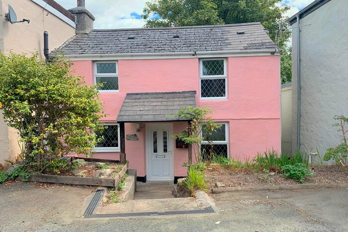 1 Bedroom Cottage To Rent In Alma Cottage, Gunnislake, PL18