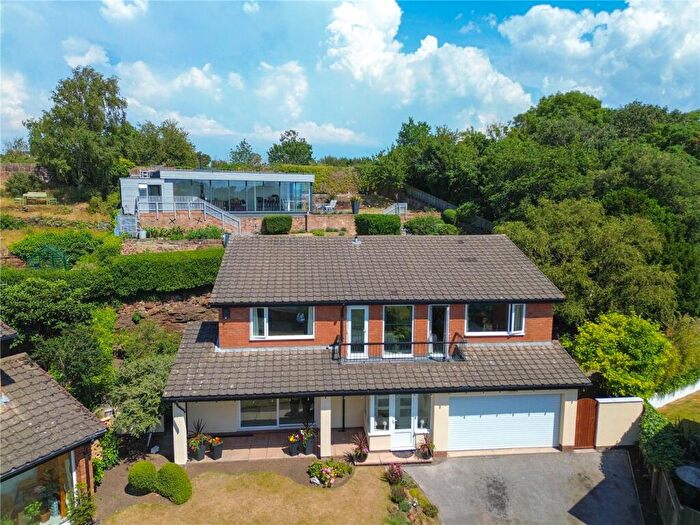 4 Bedroom Detached House For Sale In Homestead Mews, West Kirby, Wirral, CH48