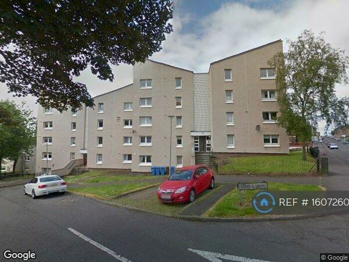 2 Bedroom Flat To Rent In Montrose Street, Clydebank, G81