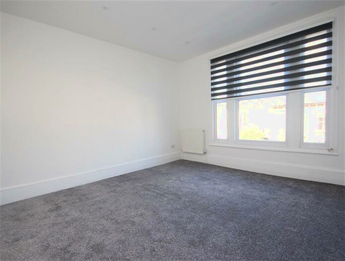 Studio To Rent In Riversdale Road, Highbury, N5