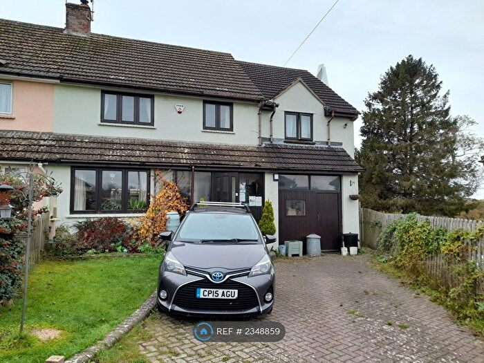 1 Bedroom Flat To Rent In Lower Heyford, Bicester, OX25