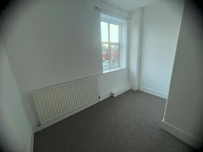 2 Bedroom Flat To Rent In Front Street, Chirton, North Shields, NE29