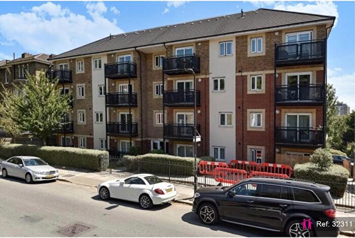 1 Bedroom Apartment To Rent In Anerley Park, London, SE20