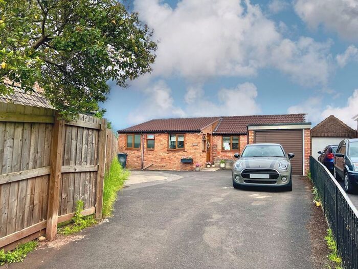 1 Bedroom Detached Bungalow For Sale In Maunsel Road, North Newton, Bridgwater, TA7
