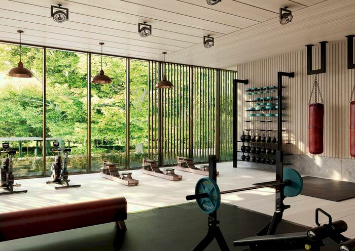 1 Bedroom Flat To Rent In Calville House, Brentford, London, TW8