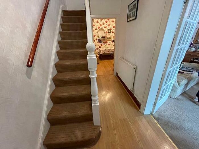 2 Bedroom Terraced House For Sale In Caradog Place, Deiniolen, Caernarfon, LL55
