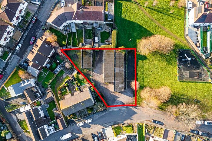 20 Bedroom Parking For Sale In Chase Road, Kingswood, Bristol, BS15