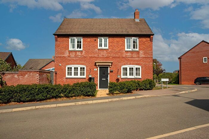 3 Bedroom Detached House For Sale In Middle Green, Rothley, LE7