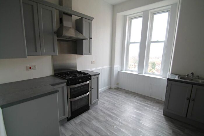 3 Bedroom Flat To Rent In Perth Road, Dundee, DD2