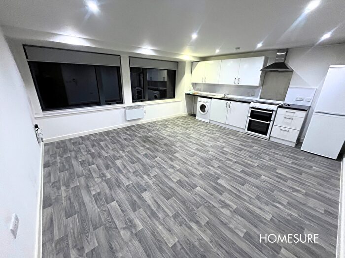 1 Bedroom Flat To Rent In Harrington Street, Liverpool, L2