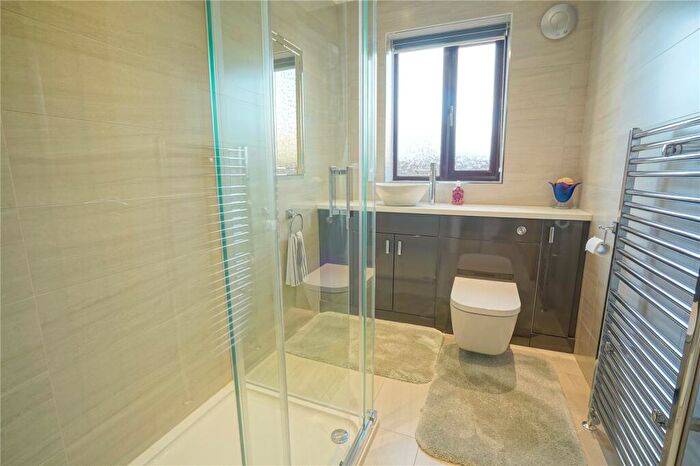 3 Bedroom Detached House For Sale In Moat Lane, Wickersley, Rotherham, South Yorkshire, S66