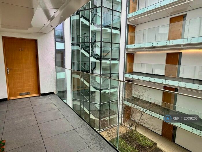 2 Bedroom Flat To Rent In Elder House, Kingston Upon Thames, KT1