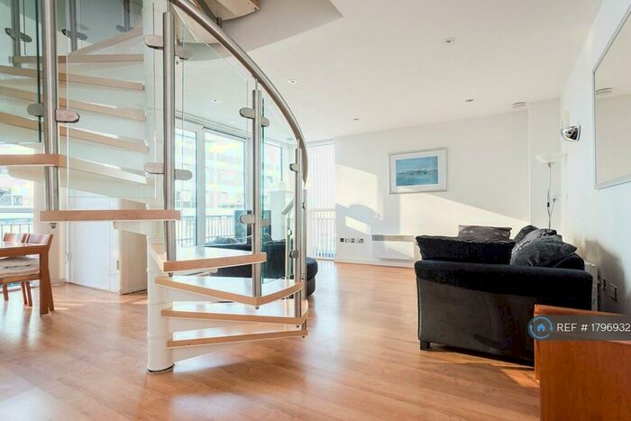 2 Bedroom Flat To Rent In Marmara Apartments, London, E16