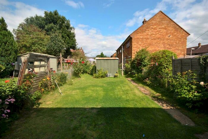 3 Bedroom Terraced House To Rent In Oxlow Lane, Dagenham., RM10