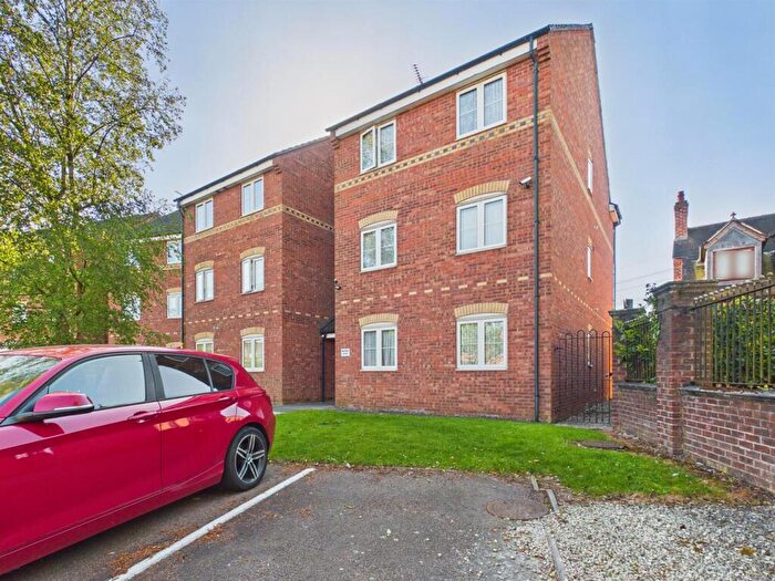2 Bedroom Apartment To Rent In Waterside, Longford, Coventry, CV6