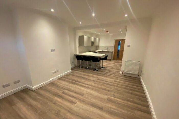 2 Bedroom Terraced House To Rent In Shaw Street, Wirral, CH47