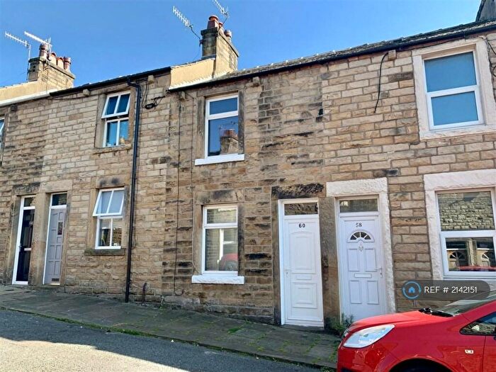 2 Bedroom Terraced House To Rent In Eastham Street, Lancaster, LA1