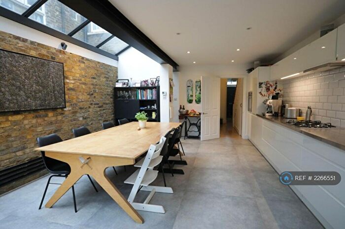 3 Bedroom Terraced House To Rent In Frith Road, London, E11