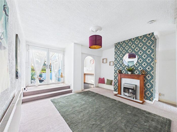 2 Bedroom Terraced House For Sale In Gloucester Road North, Filton, Bristol, South Gloucestershire, BS34