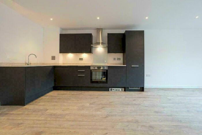 1 Bedroom Flat To Rent In Flat, Hairpin House, Bradford Street, Birmingham, B12