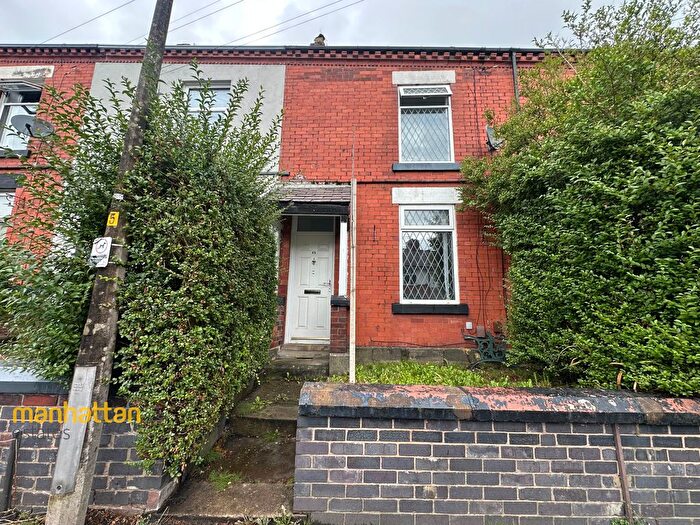 3 Bedroom Terraced House For Sale In Bar Lane, Astley Bridge, Bolton, BL1