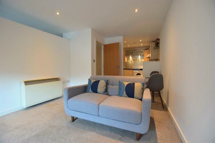 1 Bedroom Apartment To Rent In Pall Mall, Liverpool, L3