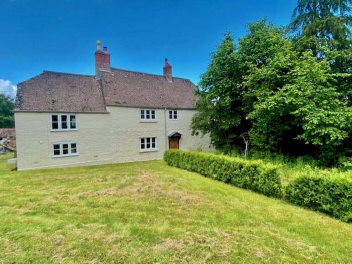 2 Bedroom Detached House To Rent In Horningsham, BA12