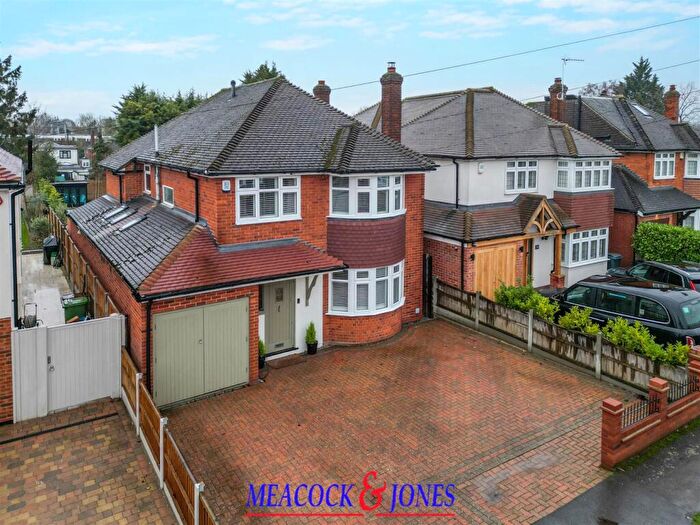 4 Bedroom Detached House For Sale In Sebastian Avenue, Shenfield, Brentwood, CM15